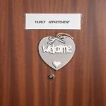 Apartment Familien Deluxe Fuer 5-6 Personen Mutters - Innsbruck