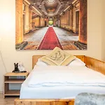 Familien Deluxe Fuer 5-6 Personen Mutters - Apartman Innsbruck