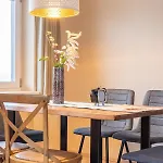 Familien Deluxe Fuer 5-6 Personen Mutters - Apartment