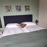 Familien Deluxe Fuer 5-6 Personen Mutters - *