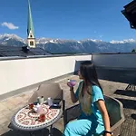 Familien Deluxe Fuer 5-6 Personen Mutters - Innsbruck