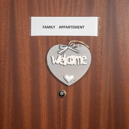 Apartment Family Deluxe Mutters Innsbruck