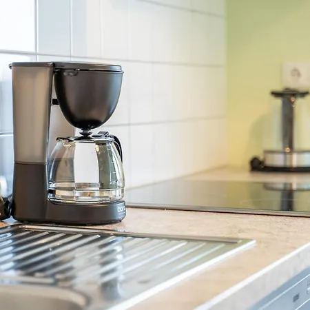 Familien Deluxe Fuer 5-6 Personen Mutters - Apartment