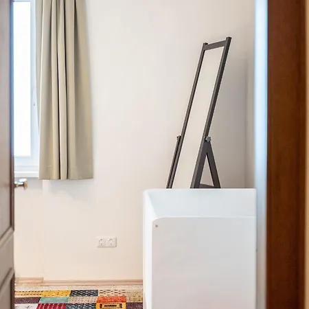 Apartment Family Deluxe Mutters Innsbruck