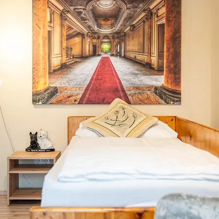 Familien Deluxe Fuer 5-6 Personen Mutters - Lägenhet Innsbruck