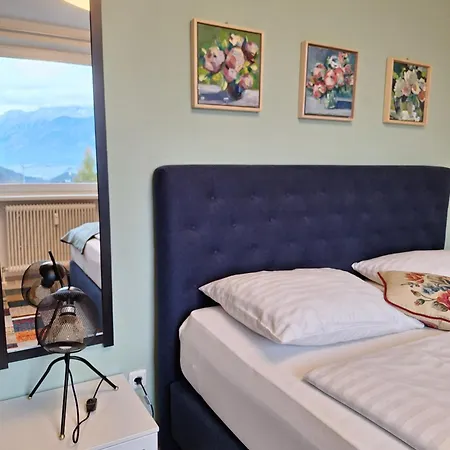 Familien Deluxe Fuer 5-6 Personen Mutters - Апартаменти Інсбрук