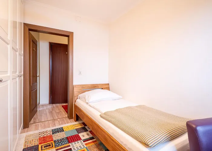 Apartmán Family Deluxe Mutters