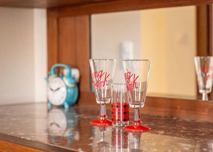 Apartmán Family Deluxe Mutters Innsbruck