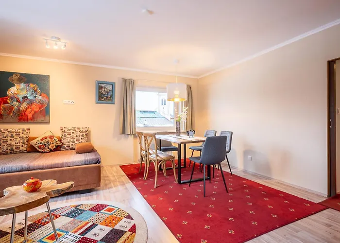 Family Deluxe Mutters * Инсбрук