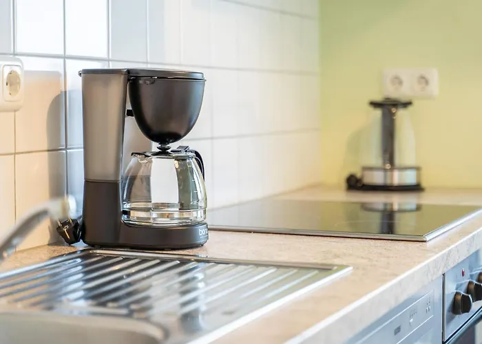 Family Deluxe Mutters Apartmán