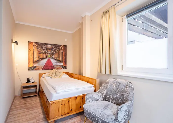 Apartmán Family Deluxe Mutters