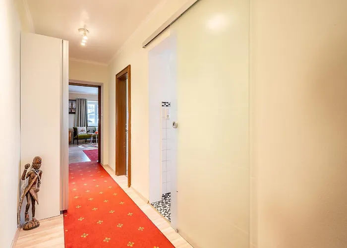 Family Deluxe Mutters Апартаменты