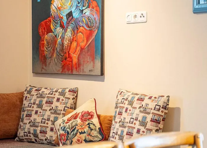 Apartmán Family Deluxe Mutters