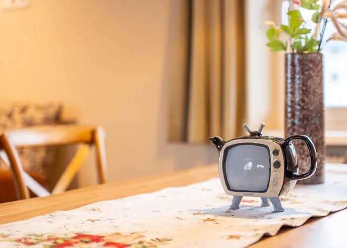 Family Deluxe Mutters * Innsbruck