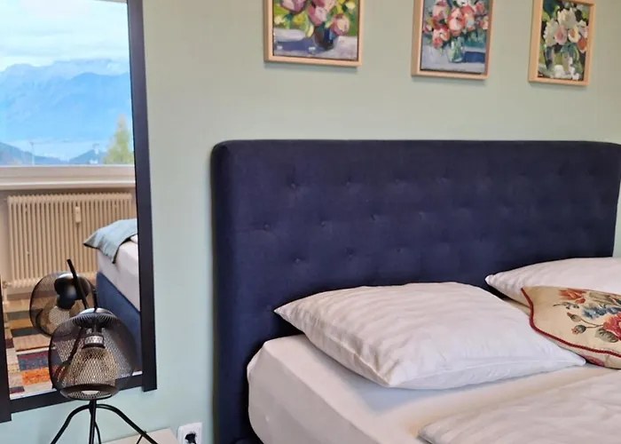 Family Deluxe Mutters Apartmán Innsbruck