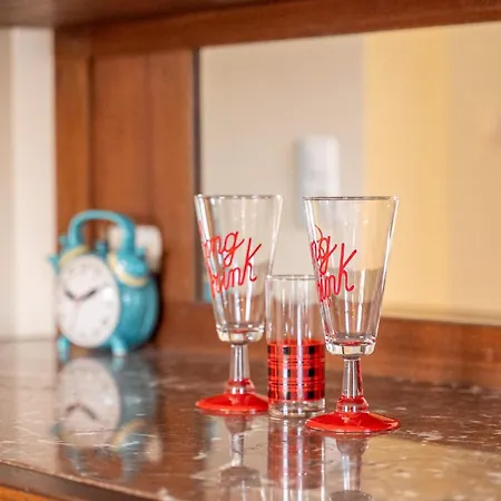 Appartement Family Deluxe Mutters Innsbruck